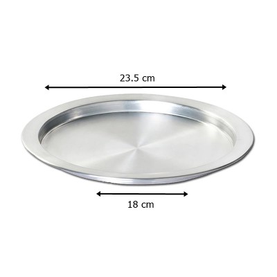18 cm Künefe Tabağı 160 gr